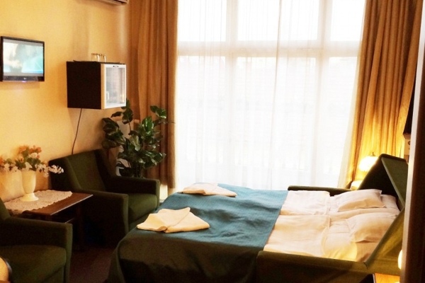 Hotel Uno